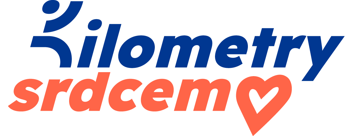 Kilometry srdcem